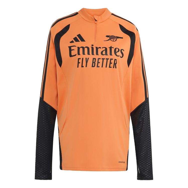 adidas adidas FC Arsenal 26/27 Tiro Trainingsoberteil Trainingsjacke Herren - Dusky Orange - 0 | SportScheck