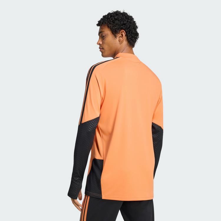 adidas adidas FC Arsenal 26/27 Tiro Trainingsoberteil Trainingsjacke Herren - Dusky Orange - 1 | SportScheck