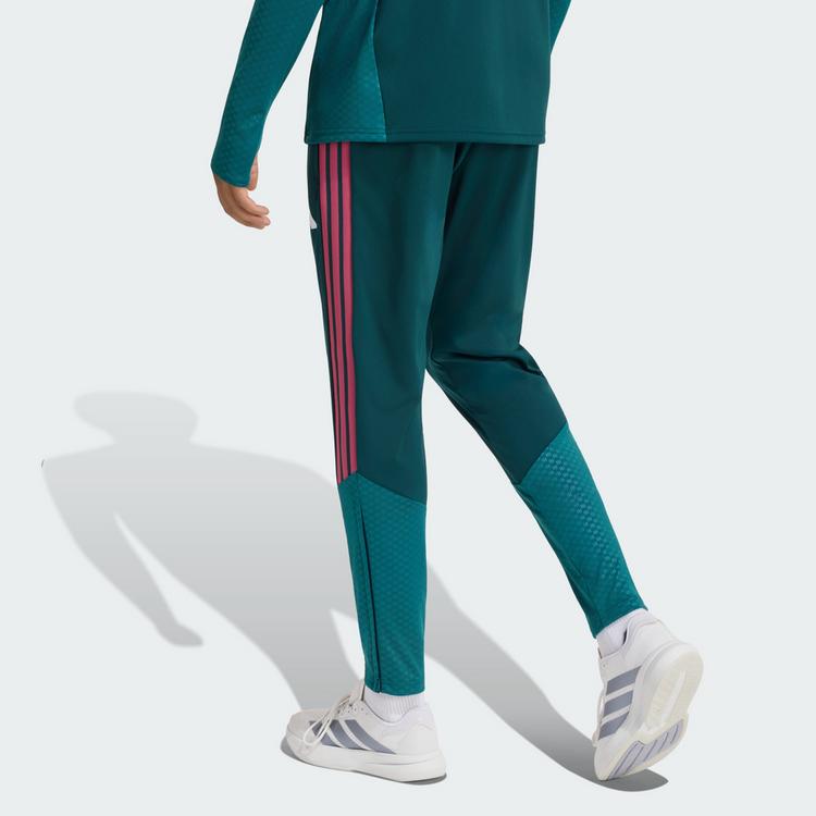 adidas adidas Real Madrid 26/27 Tiro26 Competition Trainingshose Herren - Aurora Ivy / Wild Pink - 1 | SportScheck