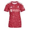 adidas FC Liverpool 26/27 Heimtrikot Teamtrikot Damen - Active Maroon