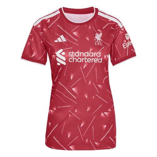 adidas FC Liverpool 26/27 Heimtrikot Teamtrikot Damen