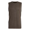 adidas Terrex Xperior Climacool+ Tanktop Laufshirt Herren - Shadow Olive