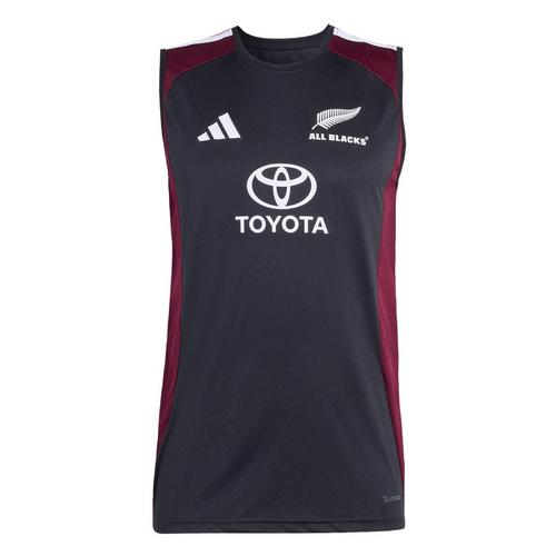 adidas All Blacks Singlet Funktionstank Herren
