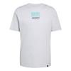 adidas MERCEDES-AMG PETRONAS FORMULA 1 TEAM Funktionstop Herren - Light Grey Heather