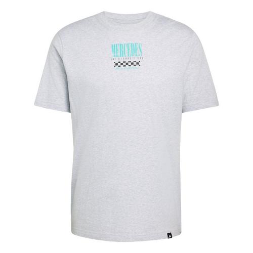 adidas MERCEDES-AMG PETRONAS FORMULA 1 TEAM Funktionstop Herren