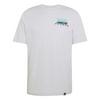 adidas MERCEDES &ndash; AMG PETRONAS FORMULA 1 TEAM Funktionstop Herren - Light Grey Heather
