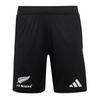 adidas All Blacks Kinder Gym Shorts Funktionsshorts Kinder - All Black / White