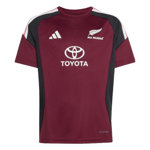 adidas All Blacks Performance Kids T-Shirt Funktionsshirt Kinder