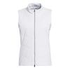 adidas ULTIMATE365+ COURSE CONTROL STEPPWESTE Outdoorweste Damen - Frozen Purple