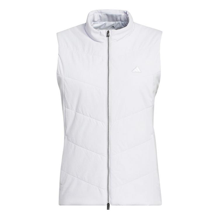 adidas adidas ULTIMATE365+ COURSE CONTROL STEPPWESTE Outdoorweste Damen - Frozen Purple - 0 | SportScheck
