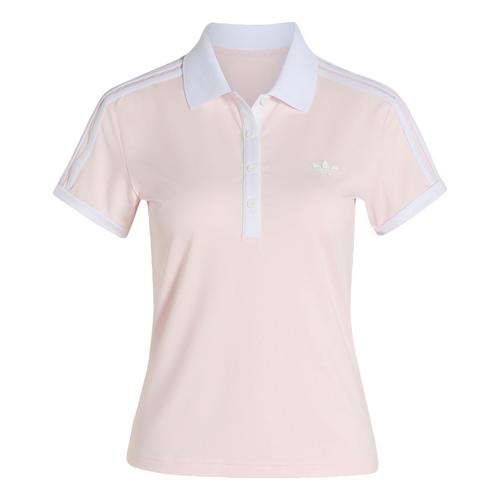 adidas TENNIS CLASSICS POLOSHIRT Tennis Polo Damen