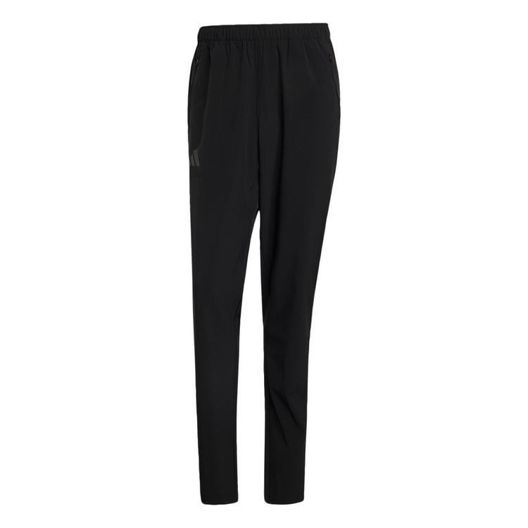 adidas adidas Terrex Multi Essentials Stretch Hose Trainingshose Herren - Black - 0 | SportScheck