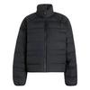 adidas ESSENTIALS PACKABLE ISOLATIONSJACKE Jacke Damen - Black