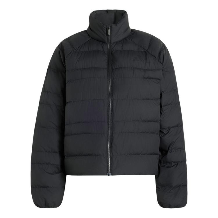 adidas adidas ESSENTIALS PACKABLE ISOLATIONSJACKE Jacke Damen - Black - 0 | SportScheck