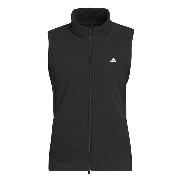 adidas adidas ULTIMATE365+ COURSE CONTROL STEPPWESTE Outdoorweste Damen - Black - 0 | SportScheck