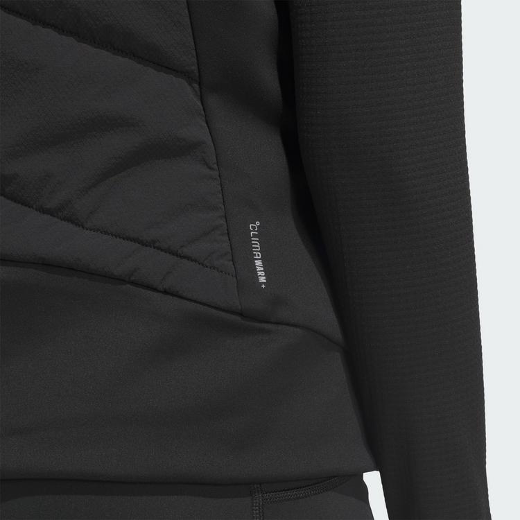 adidas adidas ULTIMATE365+ COURSE CONTROL STEPPWESTE Outdoorweste Damen - Black - 1 | SportScheck
