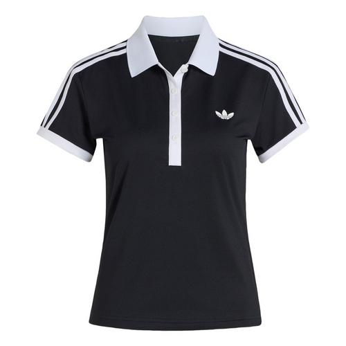 adidas TENNIS CLASSICS POLOSHIRT Tennis Polo Damen
