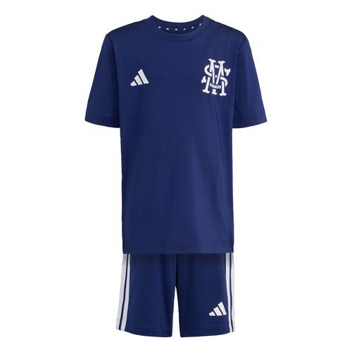 adidas ADIDAS MARVEL SPIDER-MAN SPORT SET Trainingsanzug Kinder