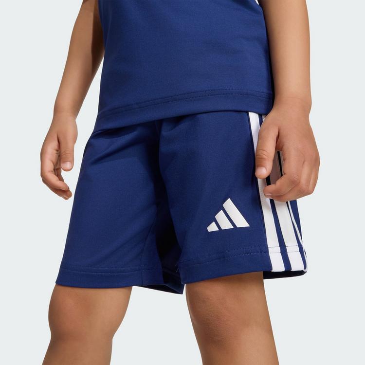 adidas adidas ADIDAS MARVEL SPIDER-MAN SPORT SET Trainingsanzug Kinder - Dark Blue / White - 1 | SportScheck