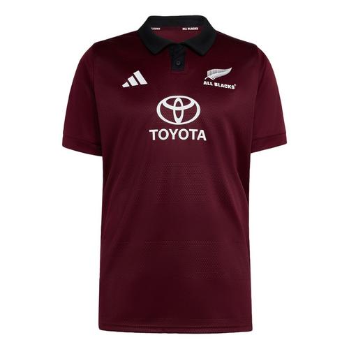 adidas All Blacks Trainingstrikot Funktionsshirt Herren