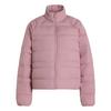 adidas ESSENTIALS PACKABLE ISOLATIONSJACKE Jacke Damen - Magic Mauve