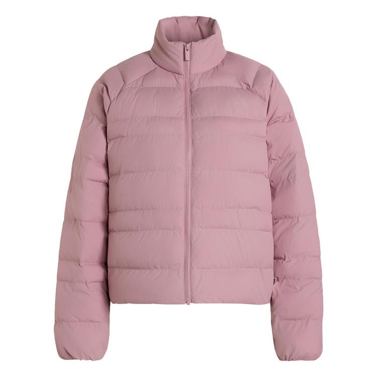 adidas adidas ESSENTIALS PACKABLE ISOLATIONSJACKE Jacke Damen - Magic Mauve - 0 | SportScheck