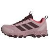 adidas Terrex Rockadia Wanderschuh Wanderschuhe Damen - Dual Lilac / Magic Mauve / Pure Turbo