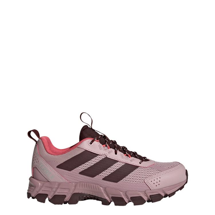 adidas adidas Terrex Rockadia Wanderschuh Wanderschuhe Damen - Dual Lilac / Magic Mauve / Pure Turbo - 0 | SportScheck