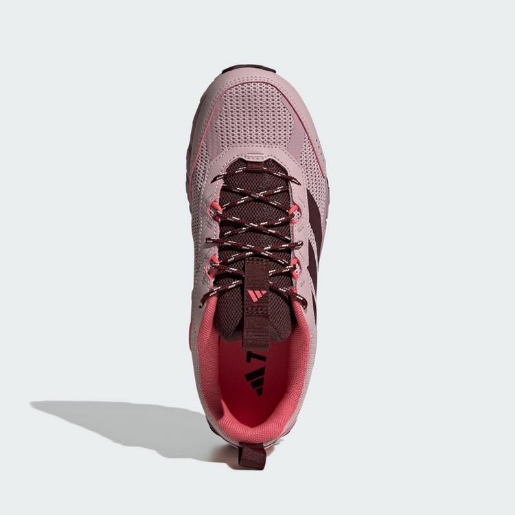 adidas adidas Terrex Rockadia Wanderschuh Wanderschuhe Damen - Dual Lilac / Magic Mauve / Pure Turbo - 1 | SportScheck