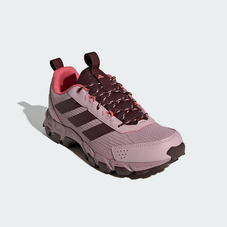 adidas adidas Terrex Rockadia Wanderschuh Wanderschuhe Damen - Dual Lilac / Magic Mauve / Pure Turbo - 3 | SportScheck