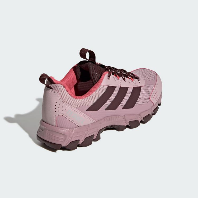 adidas adidas Terrex Rockadia Wanderschuh Wanderschuhe Damen - Dual Lilac / Magic Mauve / Pure Turbo - 4 | SportScheck