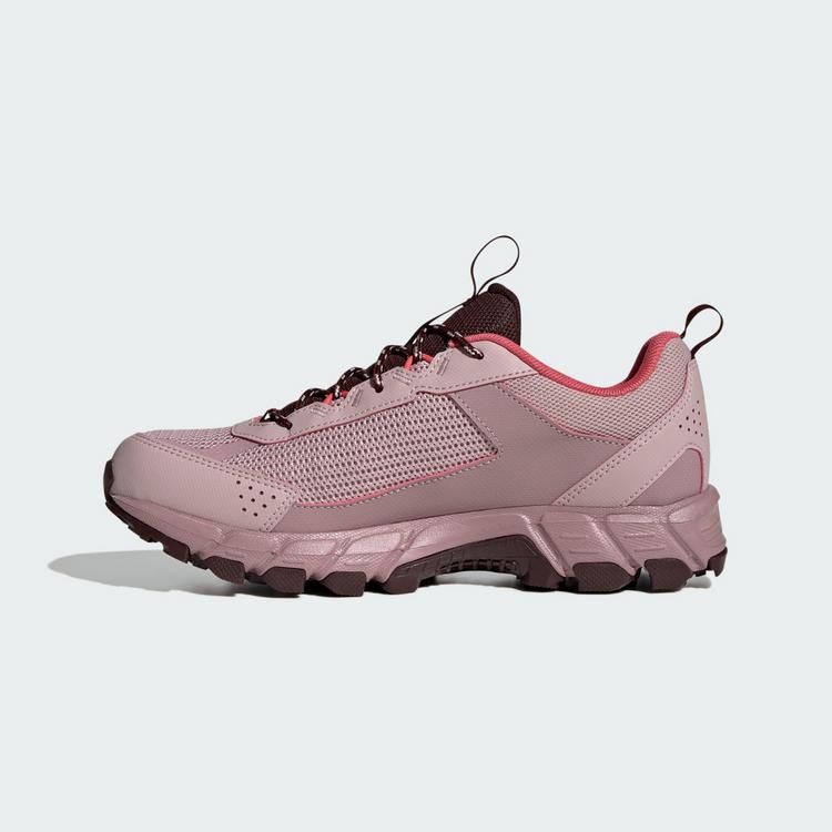 adidas adidas Terrex Rockadia Wanderschuh Wanderschuhe Damen - Dual Lilac / Magic Mauve / Pure Turbo - 5 | SportScheck