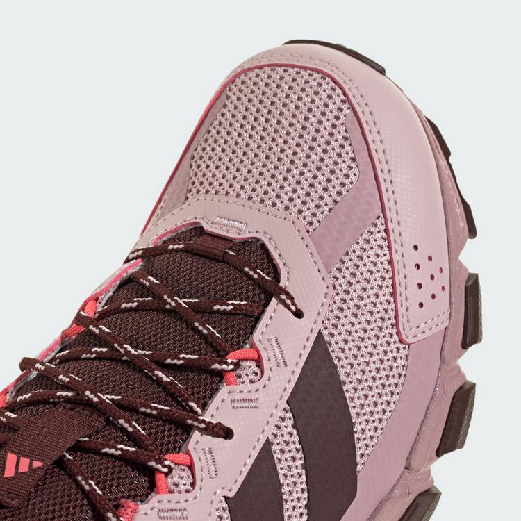 adidas adidas Terrex Rockadia Wanderschuh Wanderschuhe Damen - Dual Lilac / Magic Mauve / Pure Turbo - 6 | SportScheck