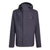 adidas ESSENTIALS REGENJACKE Regenjacke Herren - Aurora Onix