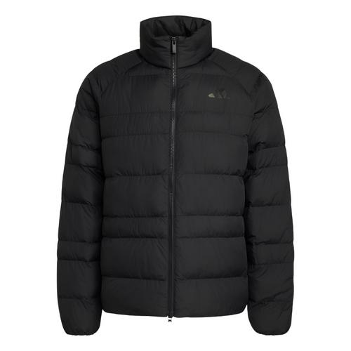 adidas ESSENTIALS ISOLATIONSJACKE, VERSTAUBAR Jacke Herren