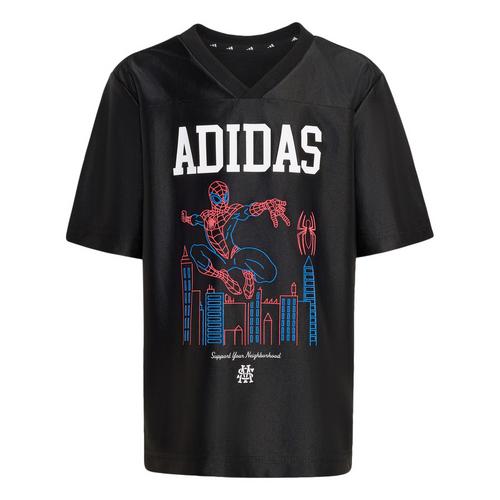 adidas ADIDAS MARVEL SPIDER-MAN T-SHIRT T-Shirt Kinder