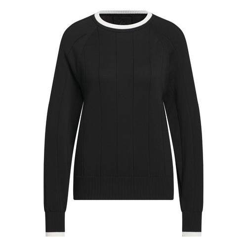 adidas ULTIMATE365+ STRICKPULLOVER MIT Sweatshirt Damen