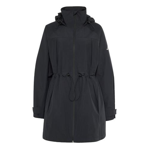 adidas CITY RAIN PARKA Winterjacke Damen