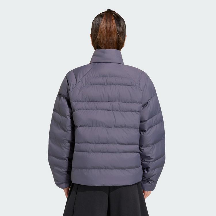 adidas adidas ESSENTIALS PACKABLE ISOLATIONSJACKE Jacke Damen - Aurora Onix - 1 | SportScheck