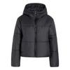 adidas ESSENTIALS HIGHLOFT PUFFER JACKE, Winterjacke Damen - Black
