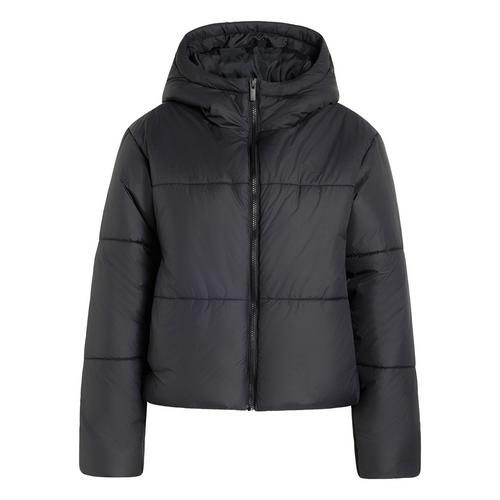 adidas ESSENTIALS HIGHLOFT PUFFER JACKE, Winterjacke Damen