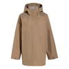 adidas ESSENTIALS RAIN PARKA Regenjacke Damen - Black