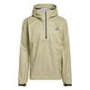 adidas ULTIMATE365 TOUR CLIMAPROOF+ ANORAK Trainingsjacke Herren - Frozen Lemon