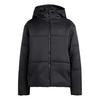 adidas ESSENTIALS HIGHLOFT PUFFER JACKE, Winterjacke Herren - Black