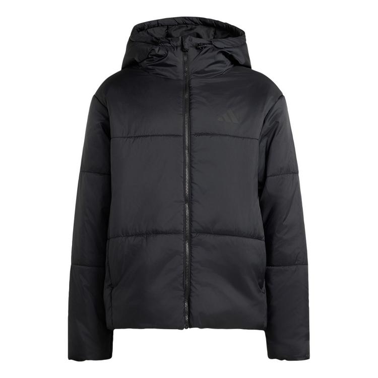 adidas adidas ESSENTIALS HIGHLOFT PUFFER JACKE, Winterjacke Herren - Black - 0 | SportScheck