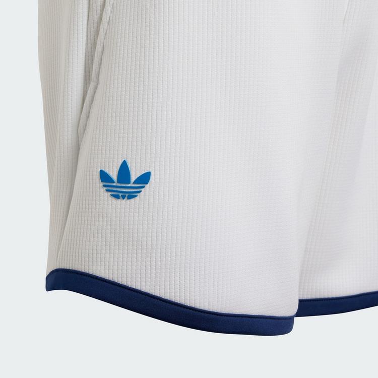 adidas adidas CLASSICS CLIMACOOL KIDS SHORTS Tennisshorts Kinder - White - 1 | SportScheck