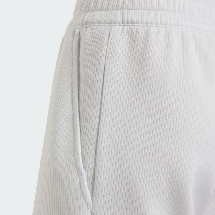 adidas adidas CLASSICS CLIMACOOL KIDS SHORTS Tennisshorts Kinder - White - 3 | SportScheck