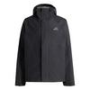 adidas ESSENTIALS REGENJACKE Regenjacke Herren - Black