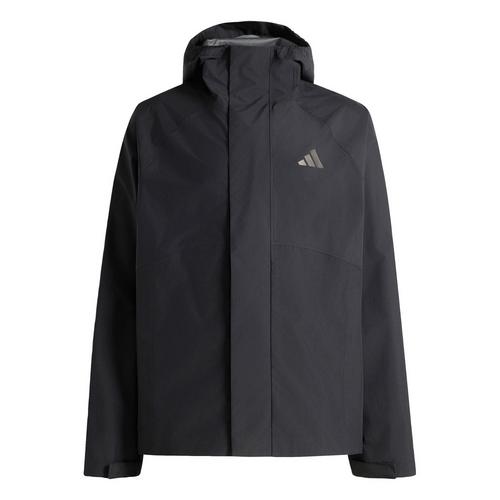 adidas ESSENTIALS REGENJACKE Regenjacke Herren