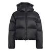 adidas Z.N.E. PUFFER JACKE Daunenjacke Damen - Black